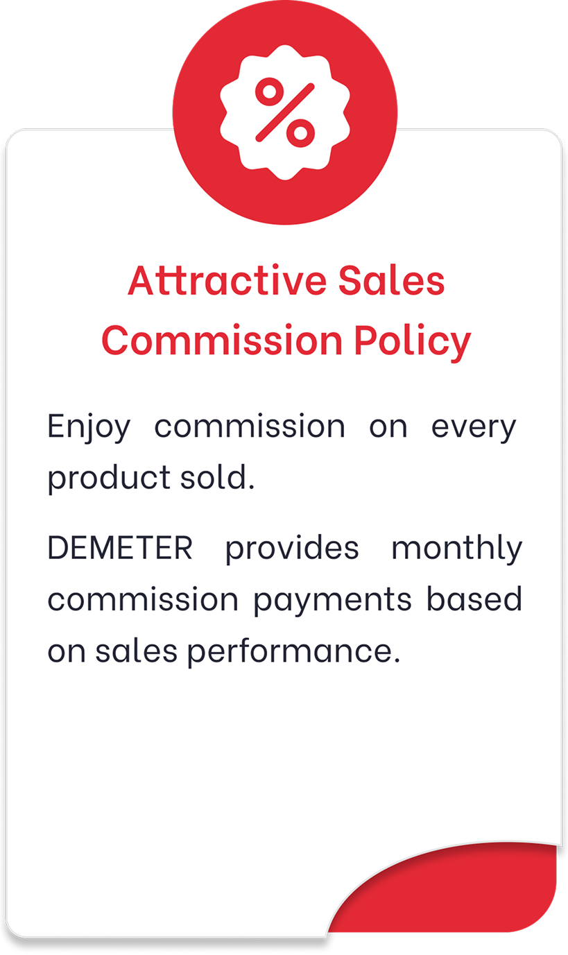 Demeter Affiliate